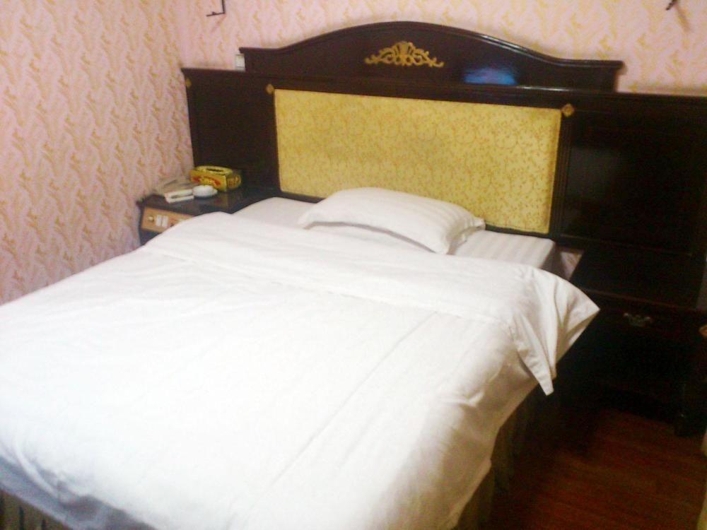 Guanghui Hotel Гуанджоу Екстериор снимка